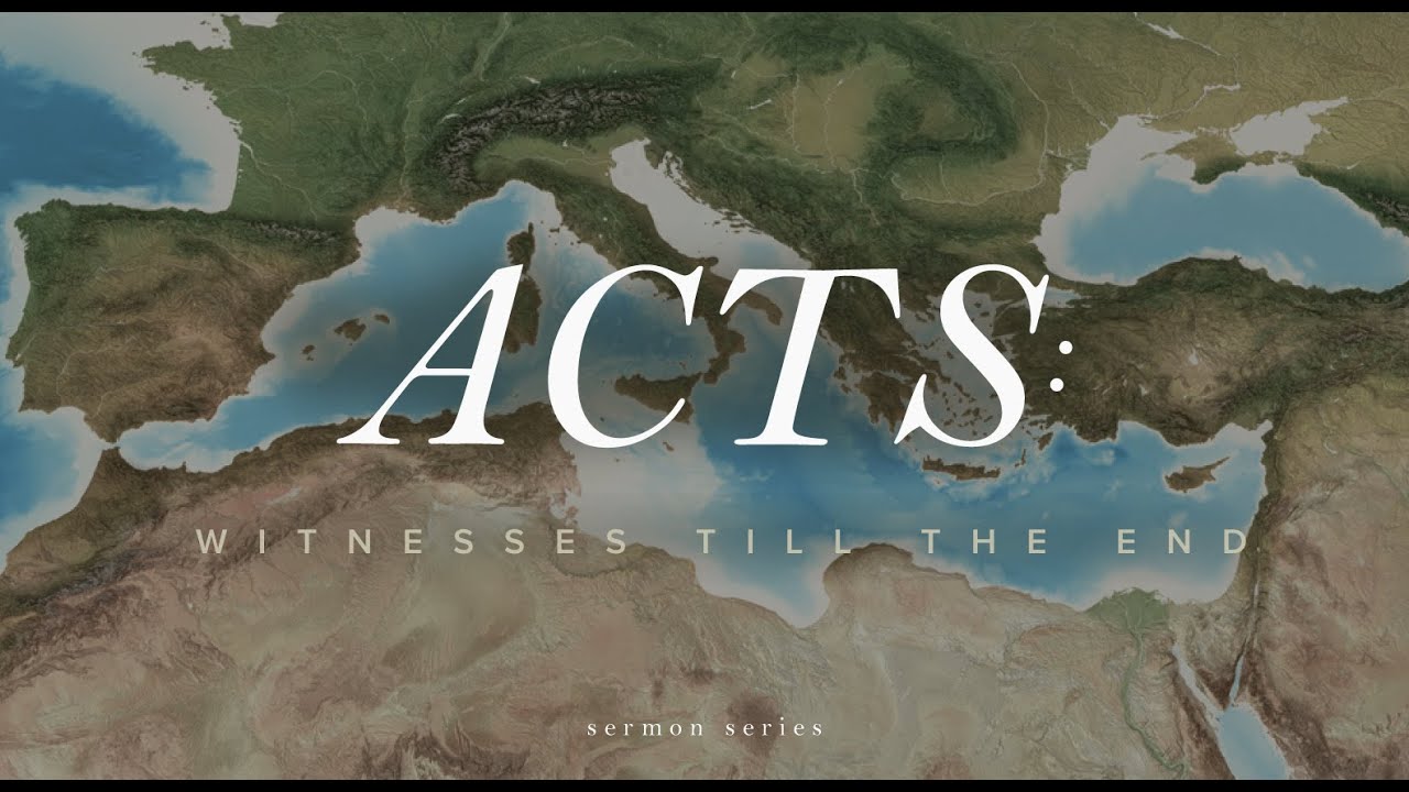 Faith worship service June 29, 2025