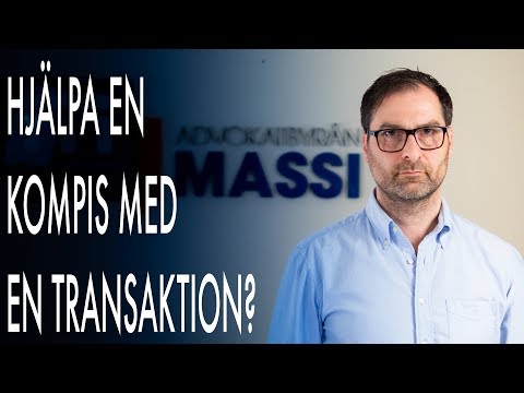 Video: Tvetydigt är hur? Begreppsdefinition