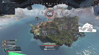 Apex Legends Season 21 Ranked