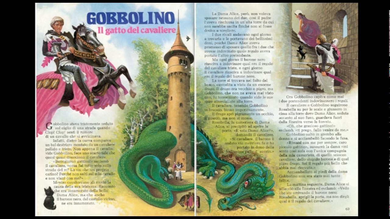 I Racconta Storie N.3