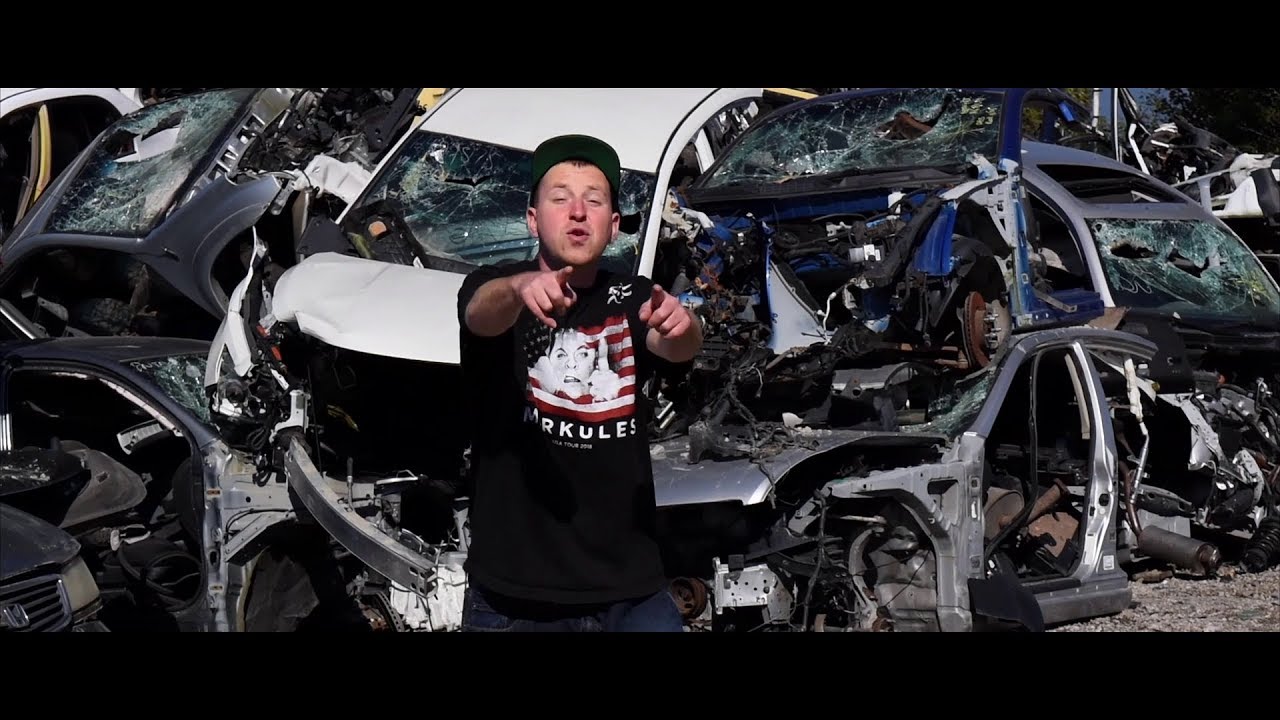 Orion Vincent - Carry on feat. Franks (Official Music Video)