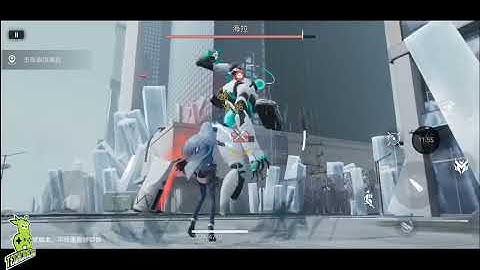 Snowbreak: Containment Zone Gameplay (Android, iOS) - Part 1