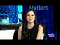 Llana: Early intervention key to preventing violence among students | Morning Matters 