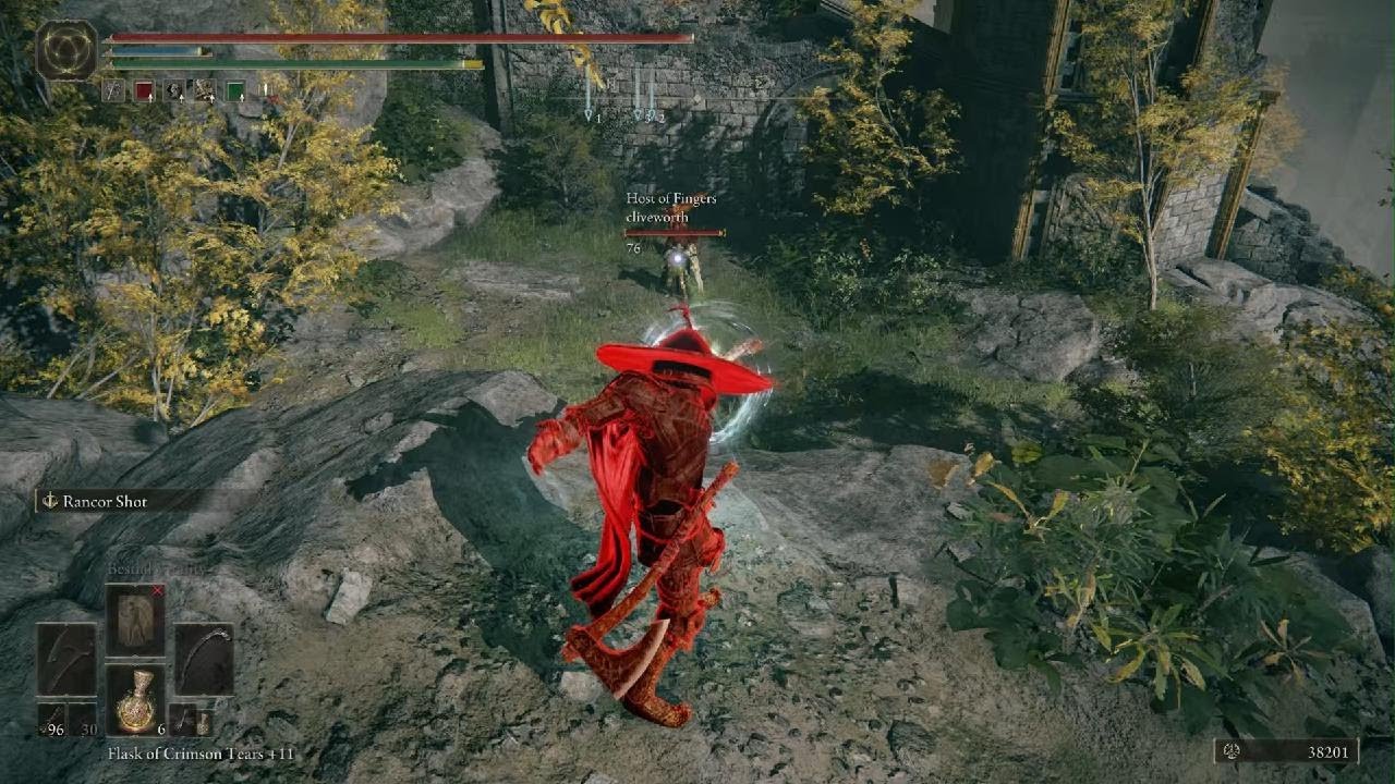 Pulling Every Cheap Trick