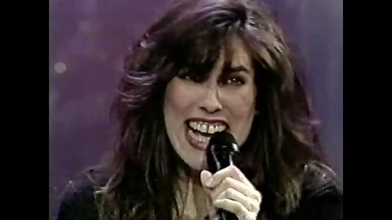 Sonia Benezra – Gildor Roy, Julie Lebon, Serge Thériault, Denis Talbot, TQS 1994