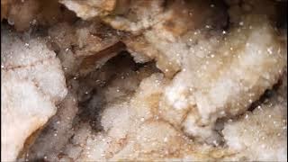 Fluoritas de Berbes, La Paredona y Playa de la Vega | MineralesDB