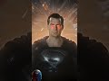 Zack Snyder's justice League_superman