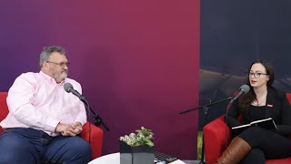 Reimagining Automation as a Partner in Public Service with GRC Director Mark Phillips