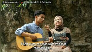 Buruang Bondo Cover By Mei Reza Putri