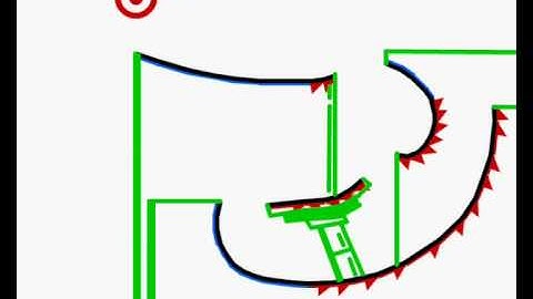 Line Rider Scenery Tutorial