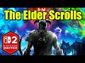 The Elder Scrolls V Skyrim Nintendo Switch 2 Gameplay Review [Next Gen Update] [Anniversary Edition]