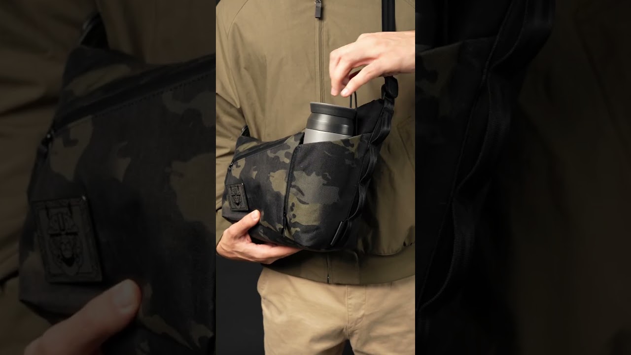 バッグ COLD F33T SPRAY ART NYLON BAG バッグ COLD F33T SPRAY ART NYLON BAG 3AM RIPTIDE PENCIL POUCH