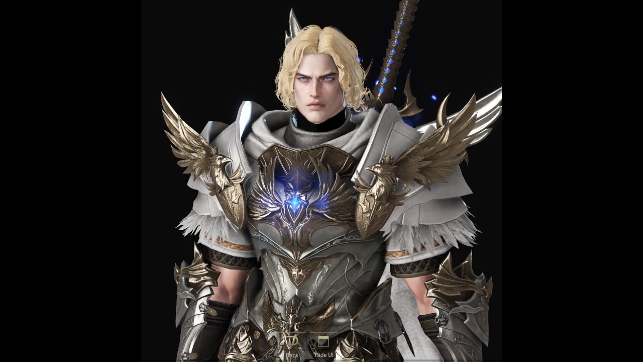 Lost Ark EU - Ranked PvP 3v3 - Paladin Gameplay (No Commentary) #29