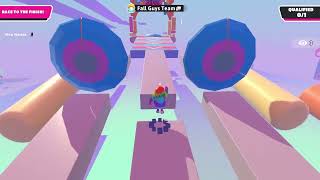 Fall Guys Creative - Firewall Finale (Win)