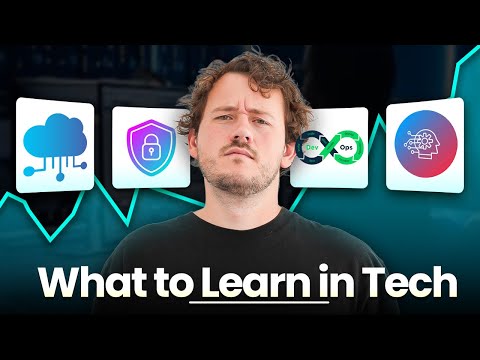 How I Decide What’s Worth Learning in Tech (and What Isn’t)