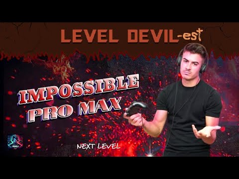 Level Devil - est gameplay level 8