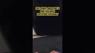 #doityourself Bosch Dishwasher E23/E24 Error Code FIX! #appliancerepair #diyrepair #dishwasherrepair