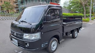 ‘’介紹‘’  ☆耐操、有擋頭又省油 1.5L升Suzuki Carry☆