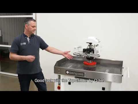 Miniatura del video del producto