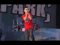 Linkin Park - Wish (NIN cover) - Live Rock am ring, 2004