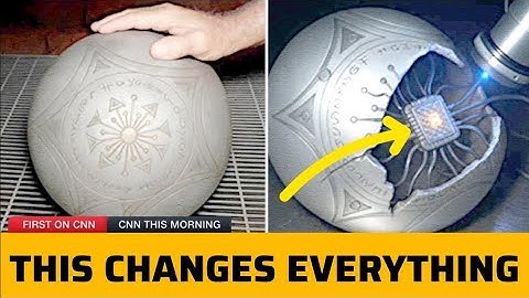 Quantum AI Finally Cracked the Buga Sphere — What It Discovered Is Beyond Human Understanding