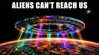 Why Even the Closest Alien Civilization Could Be Too Far Away