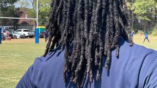 9/12 | Soulsville v PCA JV Part 2