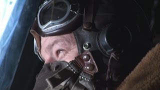 'Angel of the Skies' behind the scenes camcorder sneak peek