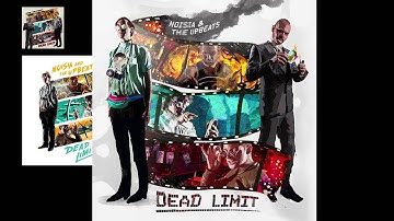 The making of Noisia & The Upbeats