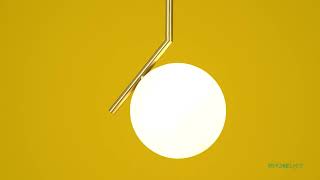 IC Lights Pendant Light