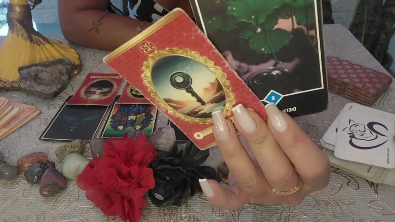 ⚡️  RX DO ABENÇOADO REVELANDO TUDO  DA VIDA DELE,QUER DESCOBRIR ? ASSISTA AGORA 51990117604💥👈