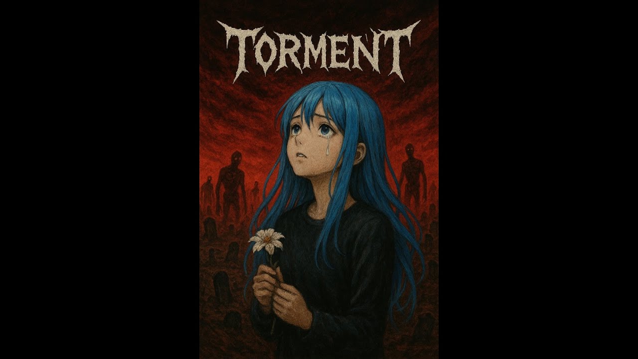 TORMENT - Crawl Me Out PART 2