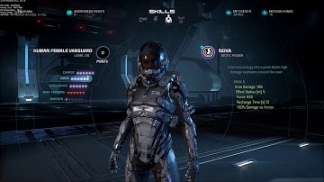 The Vanguard That Doesn