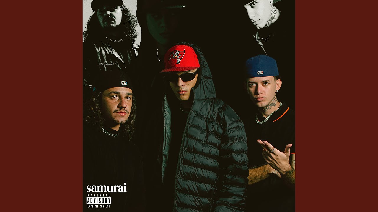 Watch Samurai on YouTube Watch Samurai on YouTube