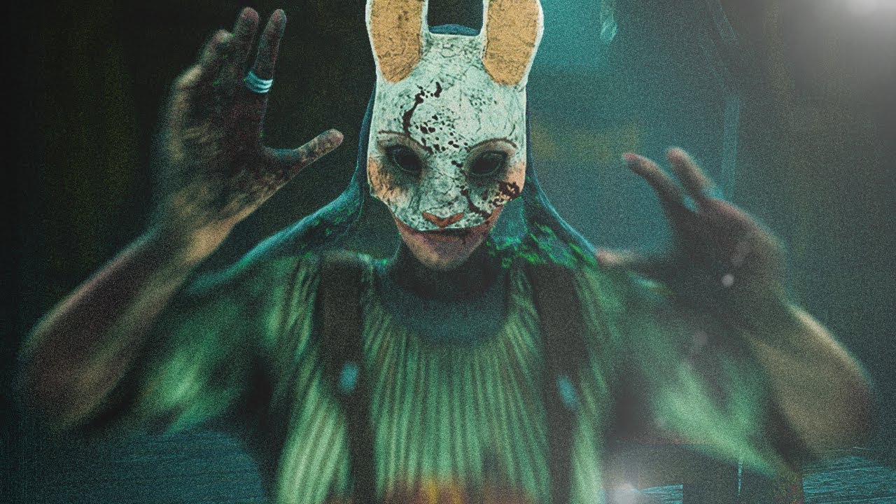 The Huntress Dead By Daylight Movie