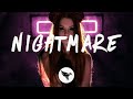 nothing,nowhere. - nightmare (Lyrics)
