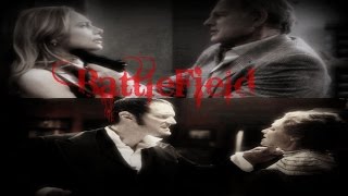 Jack & Irina/John & Helen - Battlefield - Collab with Bookwormkehprodz
HD makes it pretty :)
Hey guys!
I did another collab with the AMAZING Bookwormkehprodz! Seriously if you havent subscribed to her yet, please do so! Her videos are amazing! She and I like a lot of the same shows!
https://www.youtube.com/user/Bookwormkehprodz
I missed signing up for her birthday collab this year so she offered to do a separate collab with me :) She also came up with the idea to use this song with these two couples! Its just perfect! Ive always wanted to vid either of these couples with this song and this was a great opportunity to do so.
I think this turned out amazing and Im really happy with it!
Hope you all enjoy! :)
Alias: Jack & Irina - Me :)
Sanctuary: John & Helen - Bookwormkehprodz
Song used: Battlefield
By: Lea Michele
I DO NOT OWN ANY OF THIS!
ALL OF THIS CONTENT BELONGS TO ITS ORIGINAL OWNERS!!!!
THIS VIDEO IS PURELY FAN MADE!
NO COPYRIGHT INFRINGEMENT OR ANYTHING INTENDED!!!! Jack & Irina/John & Helen - Battlefield - Collab with Bookwormkehprodz
