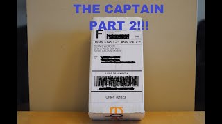 Mail Day!! The Captain Part 2!! 1993 Derek Jeter PSA RC!!!