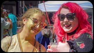 The American Dream - Flagstaff Hullabaloo