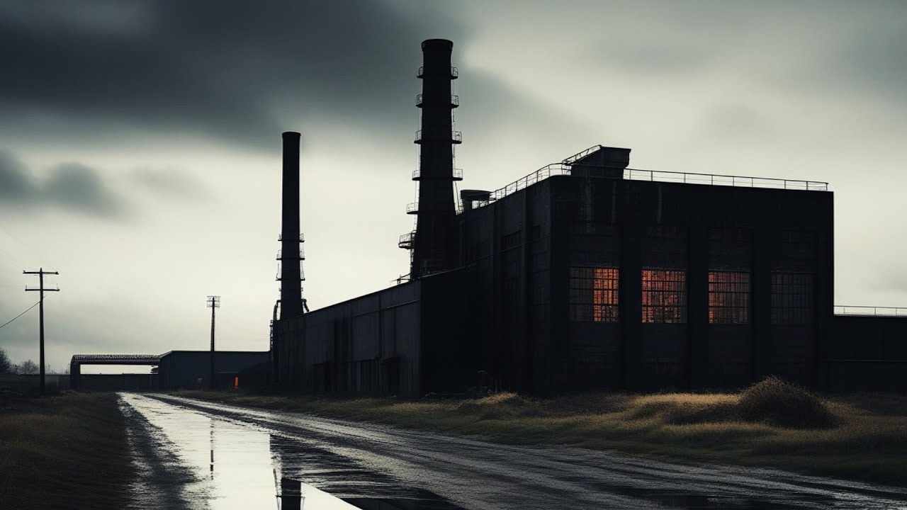 Ein teuflischer Pakt - Krimi Hörspiel