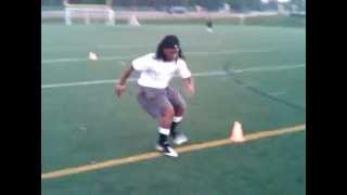 www.RonDavisFitness.com/Forward Tapioca & Go