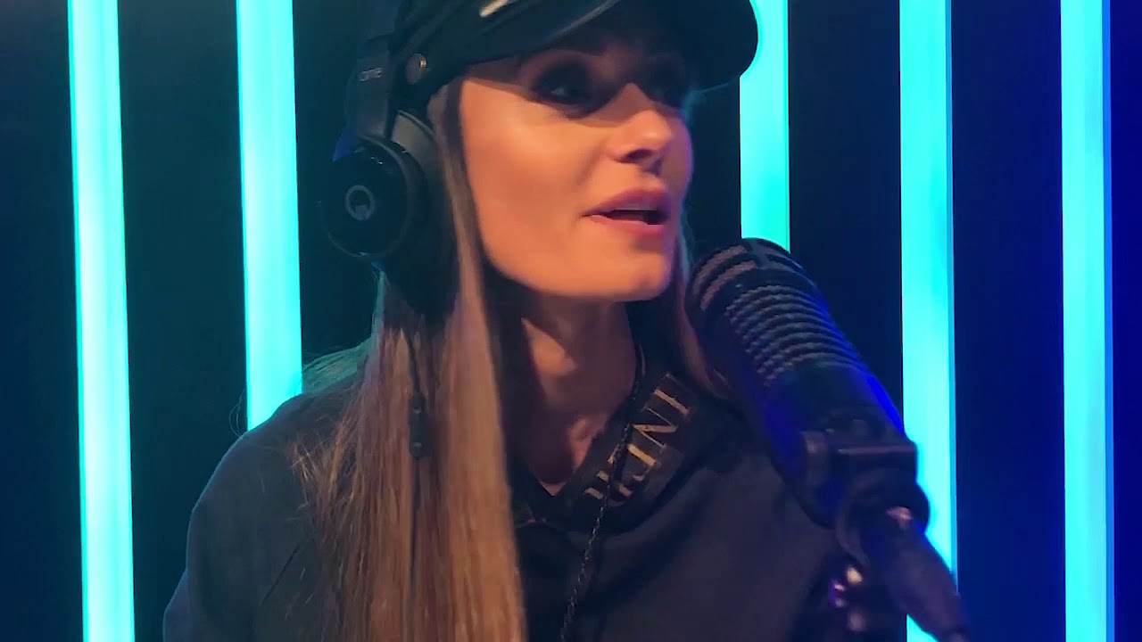 TRIP DIGITAL RADIO PRESENTS LA STYLE MAGAZINE - LIVE w/ Duchess