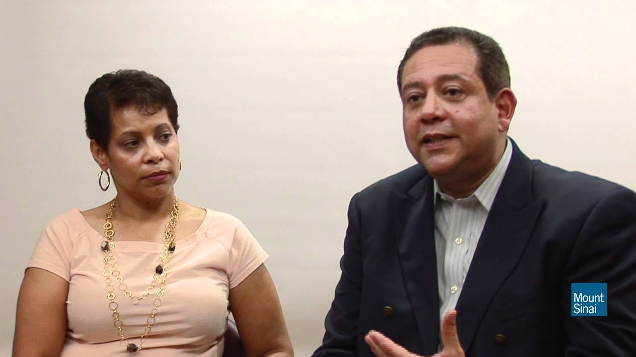 The Importance of the Woman to Woman Program at the Mount Sinai Medical Center