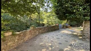 PORTES - MAISON A VENDRE - 172 000 € - 95 m² - 4 pièce(s)
