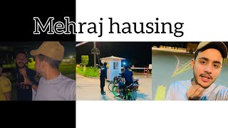 Hamzarajpoot New Vlog Daska Mehrajhausing