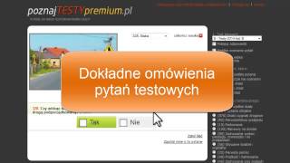 Zobacz Mój Portal Do Szybkiej Nauki Testów