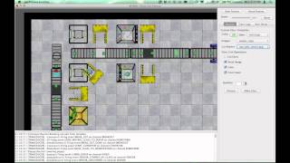 Glass Line Factory (M-Both CS 201 2012)