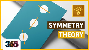 Symmetry | Theory Tutorial #325/365