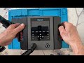 Quick 861 Pro Hot Air Rework Station