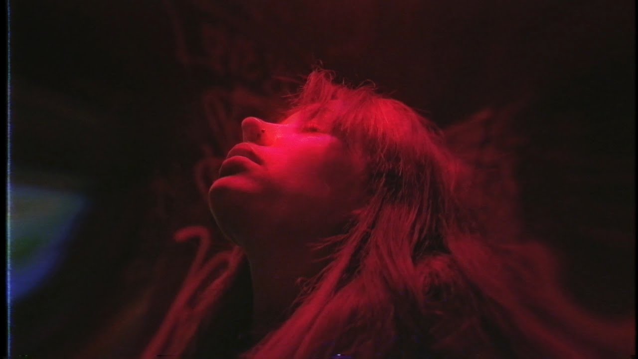 J9ueve - FLOU 💊 (Dreamy Version)